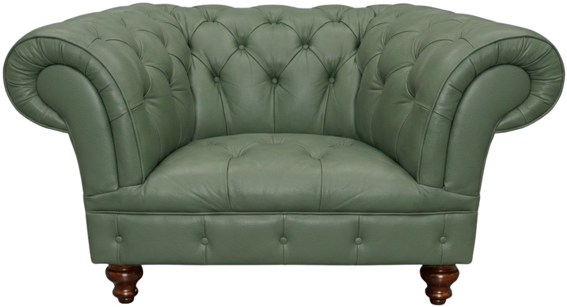 The Vintage Chesterfield